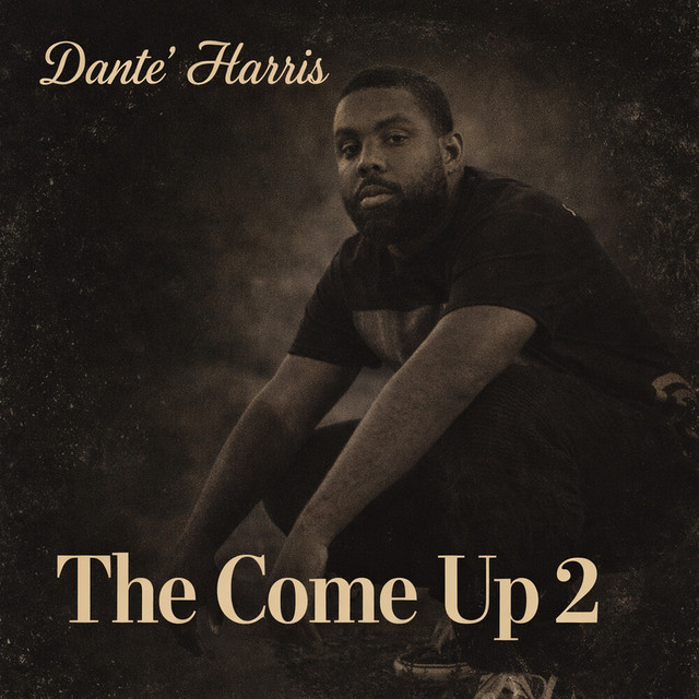 The Come Up 2 cover art