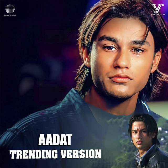 Aadat - Trending Version