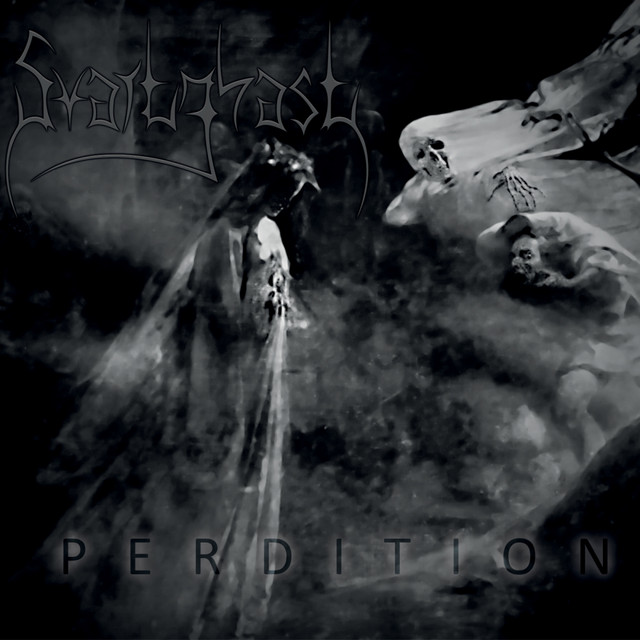 Perdition cover