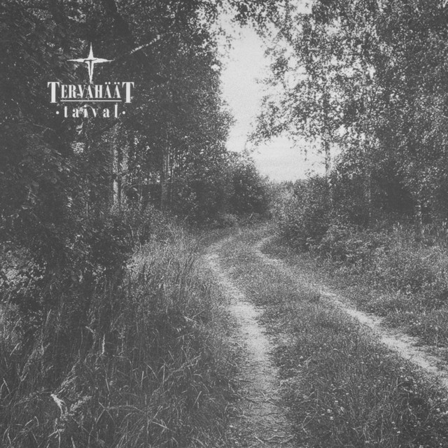 Taival cover art