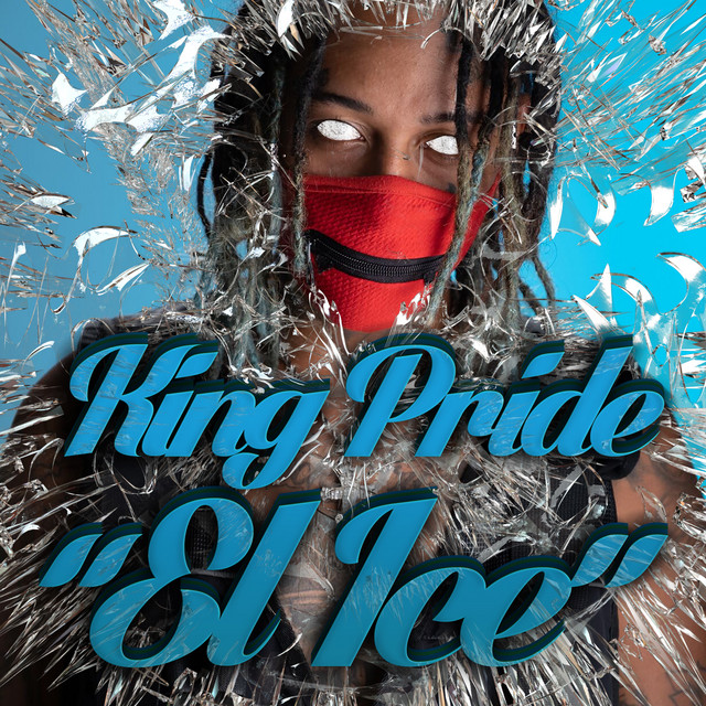 El Ice cover art
