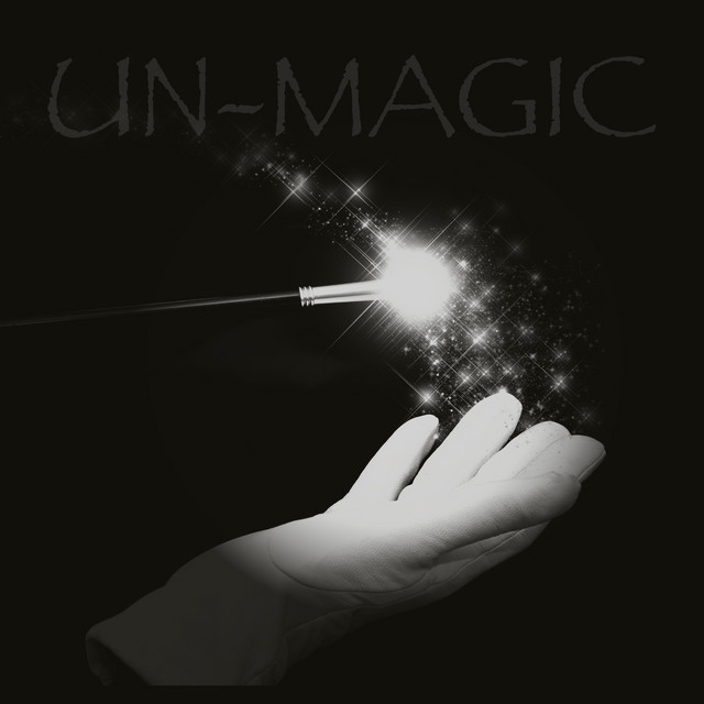 Un-Magic cover
