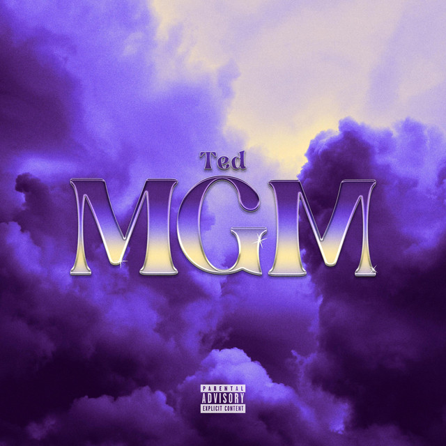 MGM cover art