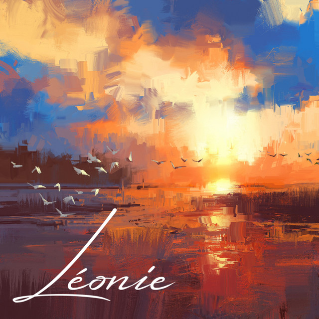 Amanda cover art