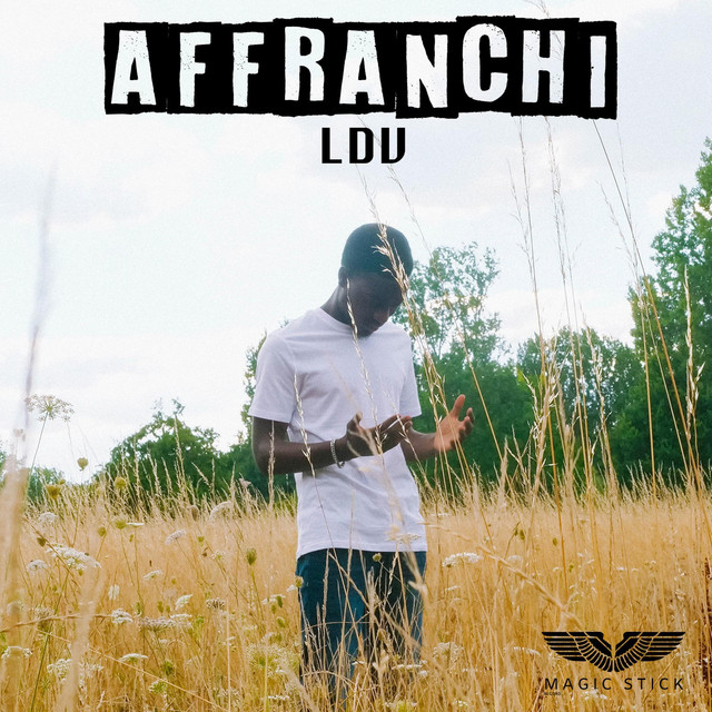 Affranchi cover art