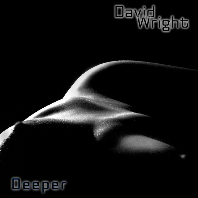Deeper cover art