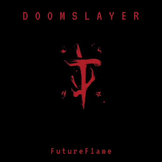 Doomslayer cover art