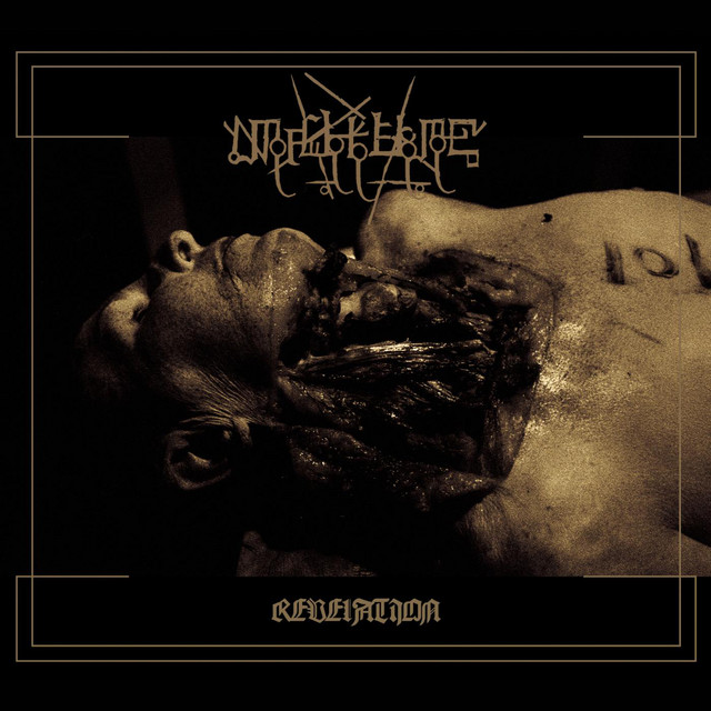 Revelation cover art