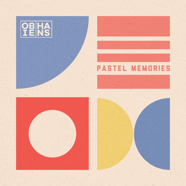 Pastel Memories cover