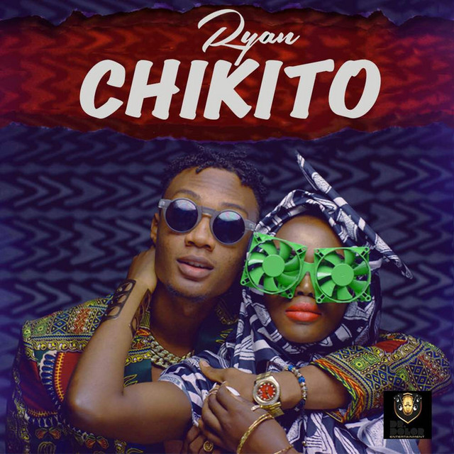 Chikito cover art