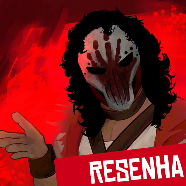 Resenha (Resenhador Noturno) - Paródia cover art