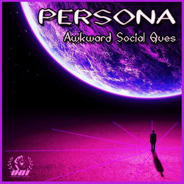 Awkward Social Ques cover art