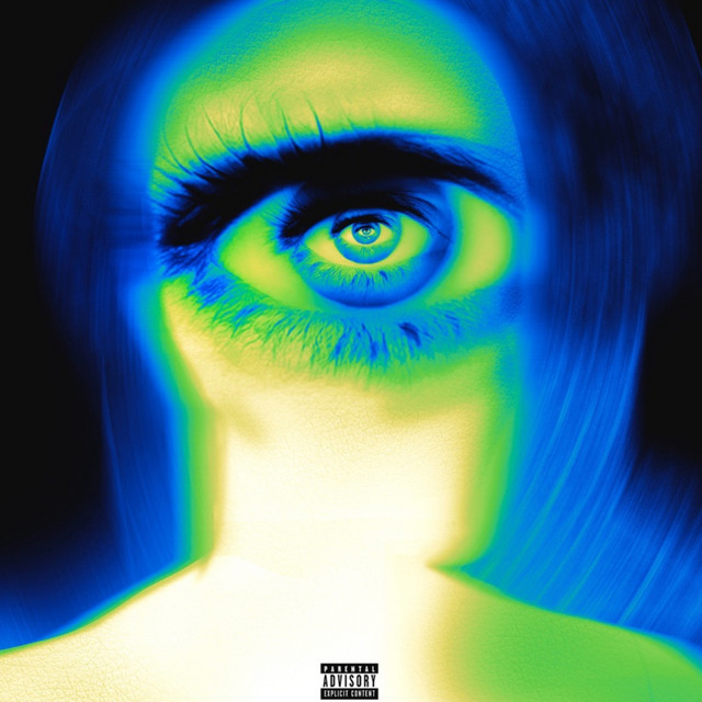 Cover art: FEELZ — MAL.VOICE