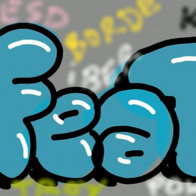 FEAT (Remix) cover art