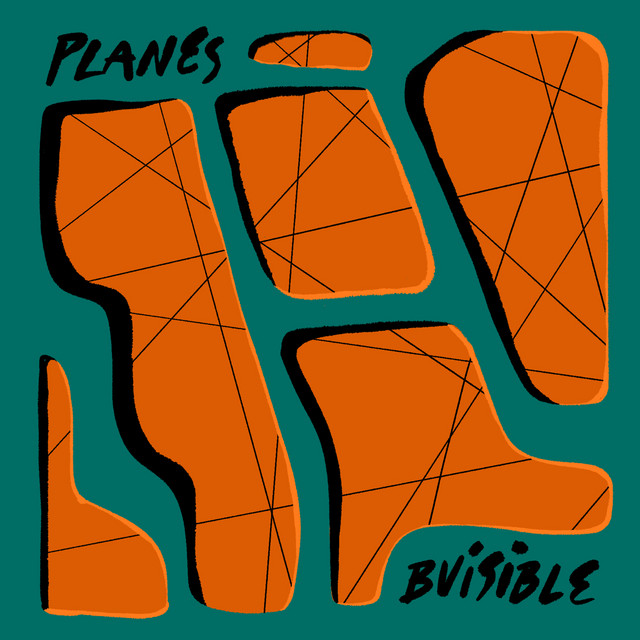Planes cover art