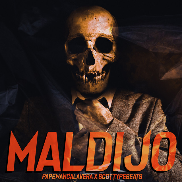 Maldijo