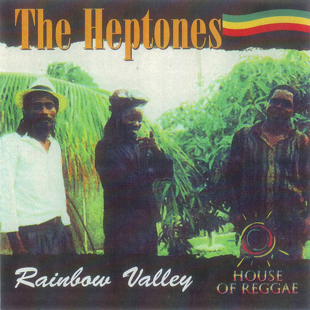 Rainbow Valley cover art