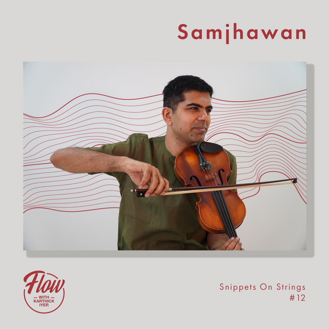 Mein Tenu Samjhawan
