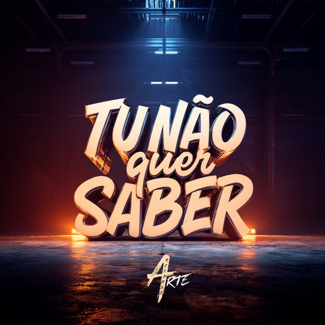 Tu não quer saber