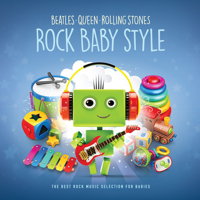 Rock Baby Style cover art