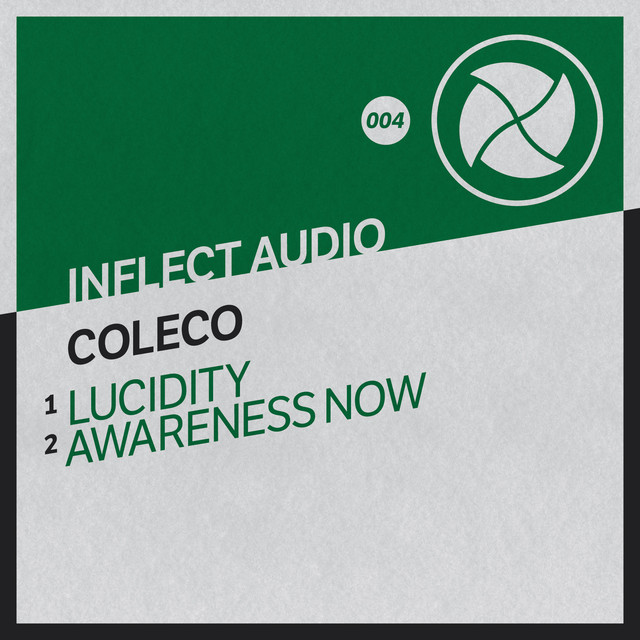 Lucidity cover art