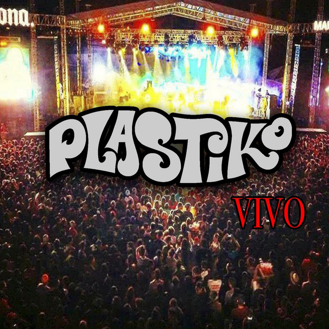Vivo cover art