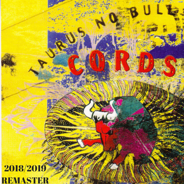 Taurus No Bull (Remastered) cover art