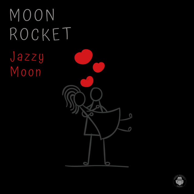 Jazzy Moon album art