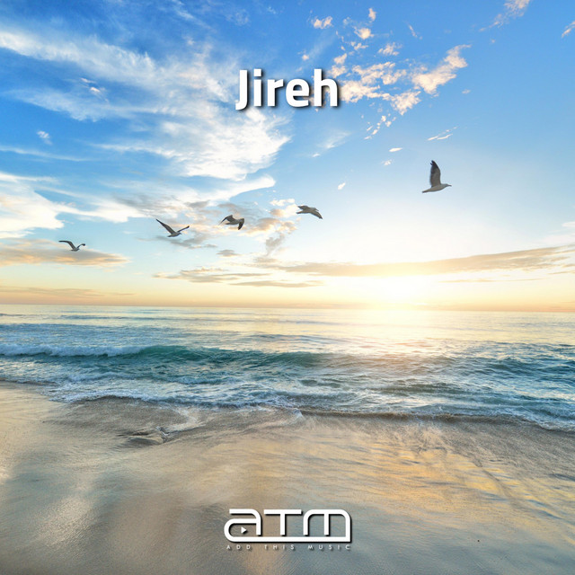 Jireh cover art