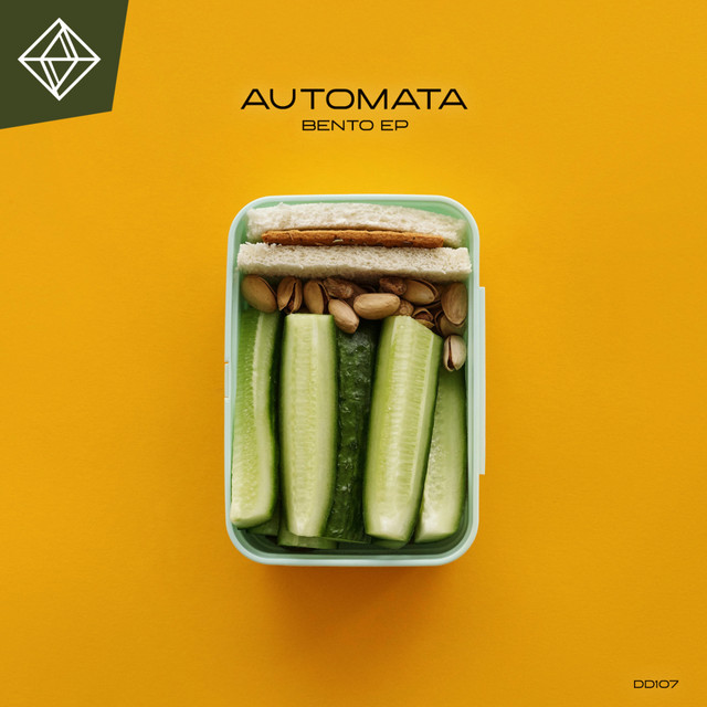Bento album art