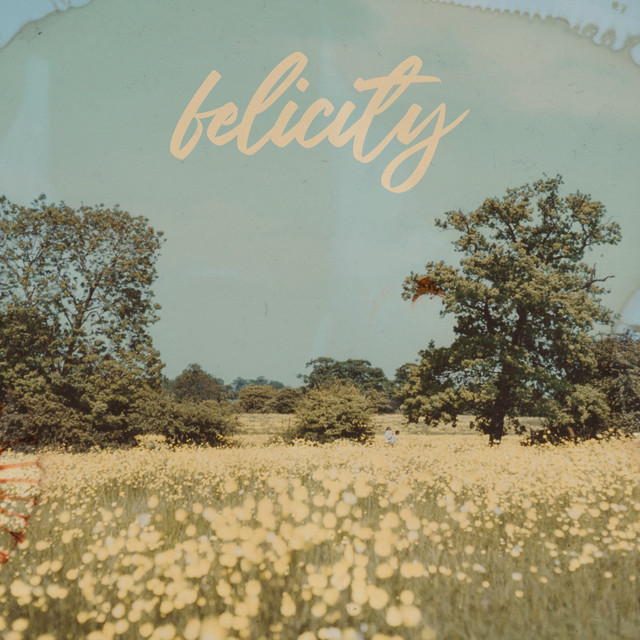 Felicity cover art