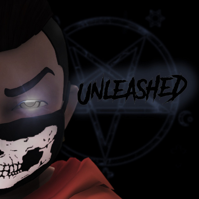 Unleashed cover art