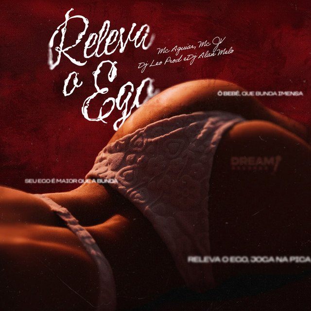 Releva o ego
