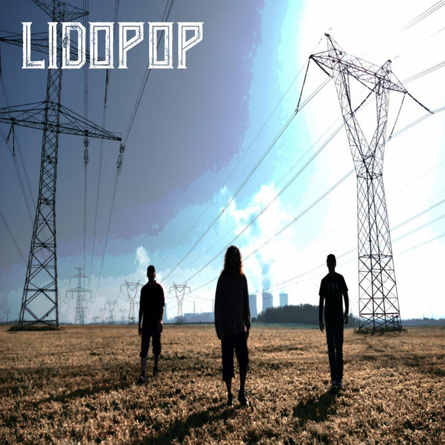 Lidopop