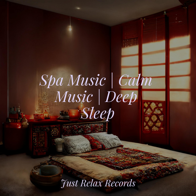 Spa Music | Calm Music | Deep Sleep - Album by Zen Music Garden | Spotify