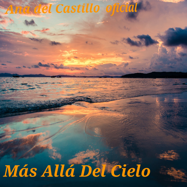 Más Allá Del Cielo cover art
