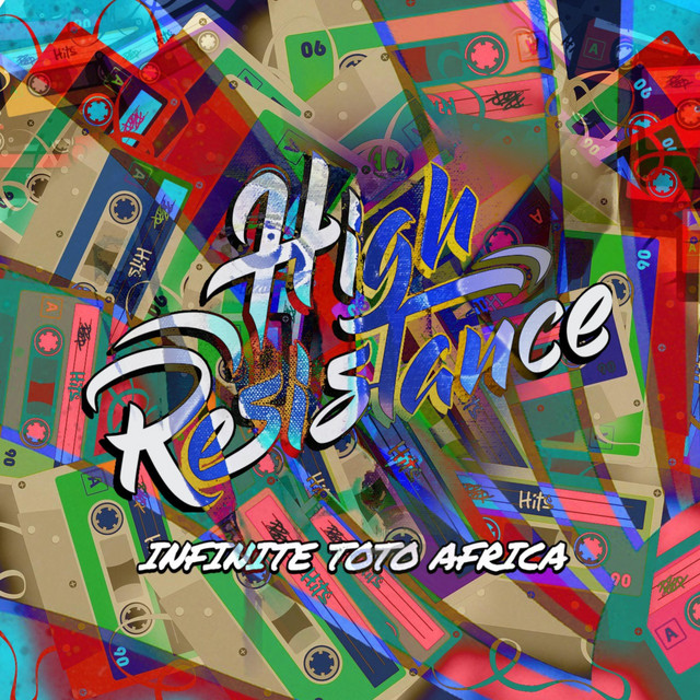 Infinite Toto Africa