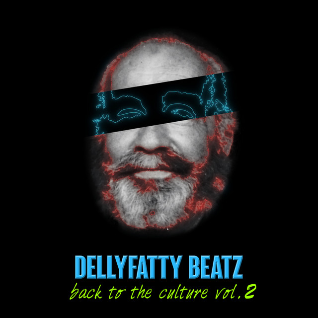 Back To The Culture, Vol. 2 cover art