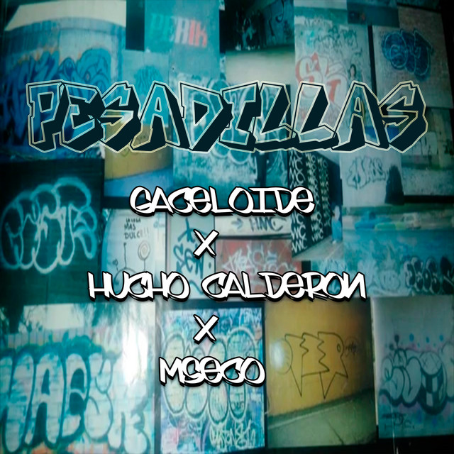 Pesadillas