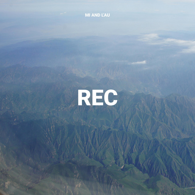 REC cover