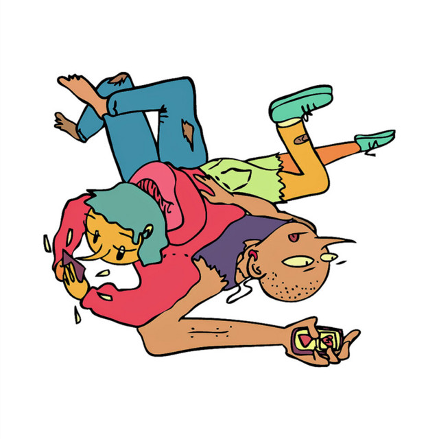 Ты cover