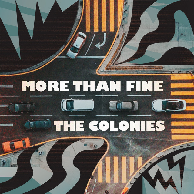 More Than Fine