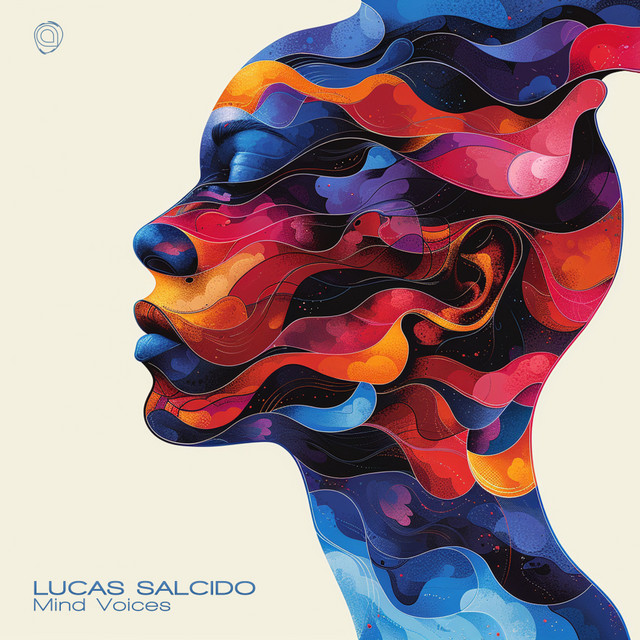 Mind Voices cover art