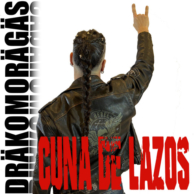 Cuna de lazos