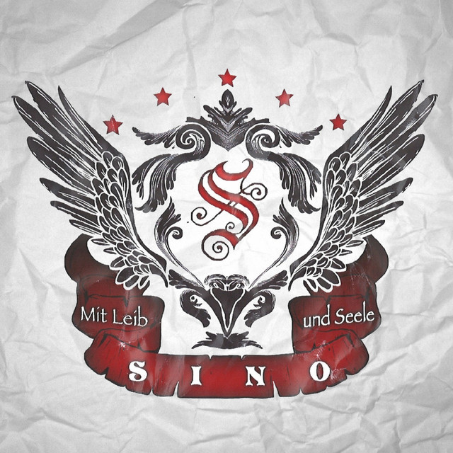 Mit Leib und Seele cover art