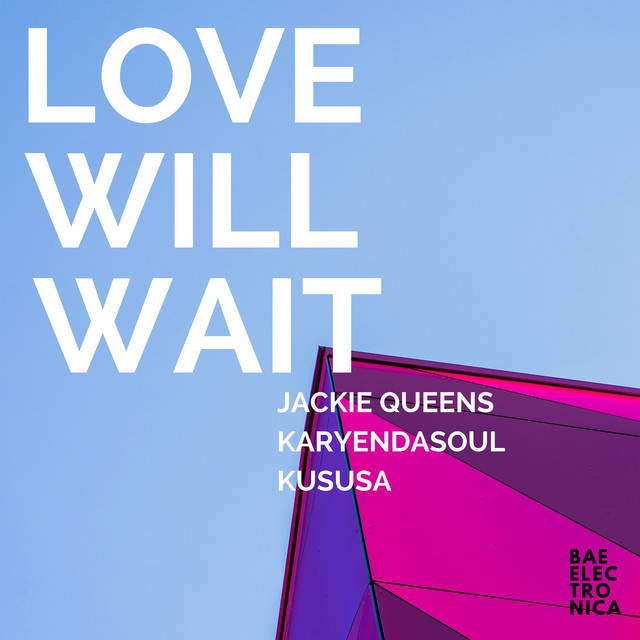 Love Will Wait (Kususa Remix Instrumental)