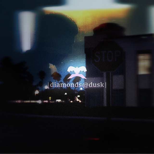 diamonds@dusk cover art