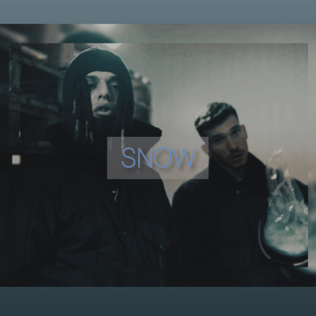 SNOW cover art