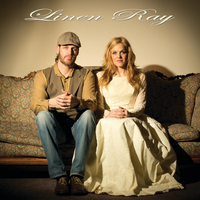 Linen Ray - EP par Linen Ray | Spotify