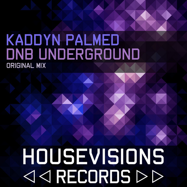 DNB Underground